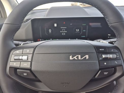 New 2026 Kia Sportage SX Prestige image 18