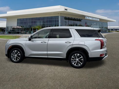 Used 2022 Hyundai Palisade SEL FWD image 7