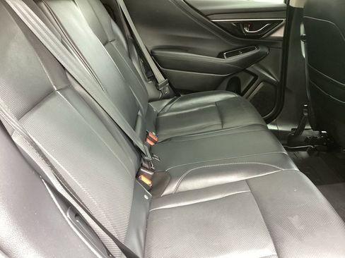 Used 2025 Subaru Outback Limited w/ Popular Package #2 AWD/4WD image 6