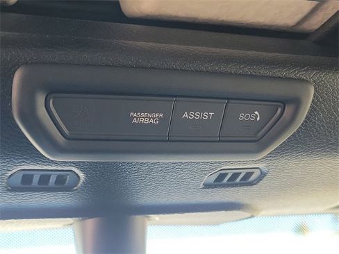 Used 2023 Jeep Gladiator Mojave w/ Cold Weather Group image 18