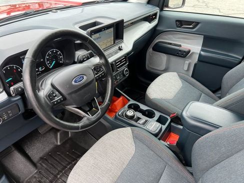 Used 2022 Ford Maverick XLT w/ Equipment Group 300A Standard image 18