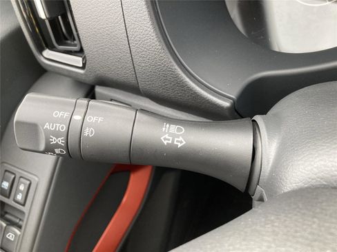 New 2026 Nissan Frontier PRO-4X w/ Pro Premium Package image 21