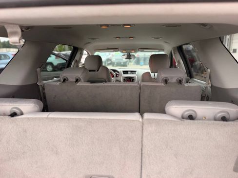 Used 2014 GMC Acadia SLE FWD image 23
