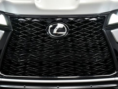 Used 2024 Lexus LX 600 F Sport AWD/4WD image 80