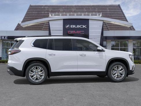 New 2026 GMC Acadia Elevation image 5