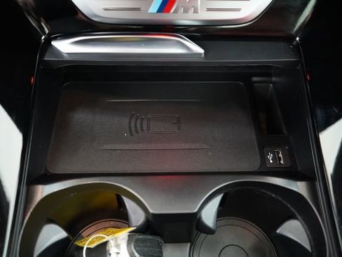 Used 2023 BMW X4 M40i w/ Premium Package image 68