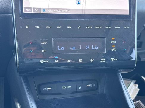Used 2024 Hyundai Tucson Limited AWD/4WD image 19