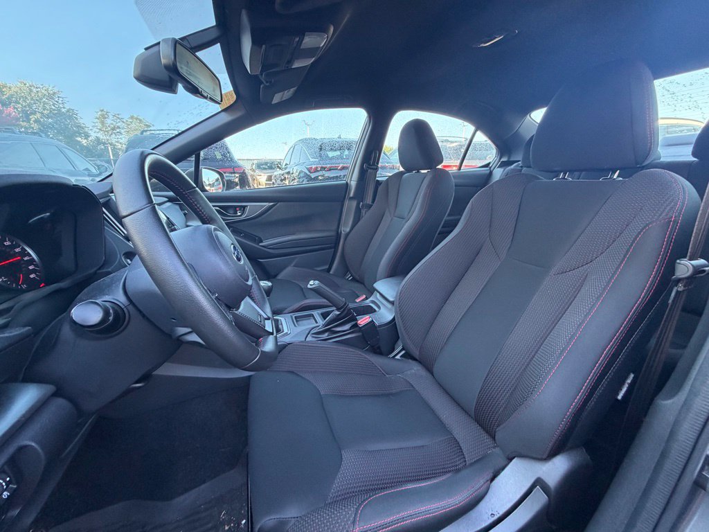 Used 2022 Subaru WRX Premium AWD/4WD image 6