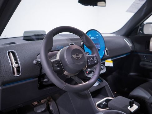 New 2026 MINI Cooper Countryman SE image 6