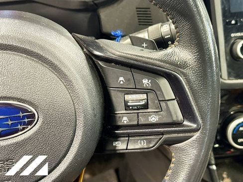Used 2023 Subaru Forester Wilderness AWD/4WD image 13