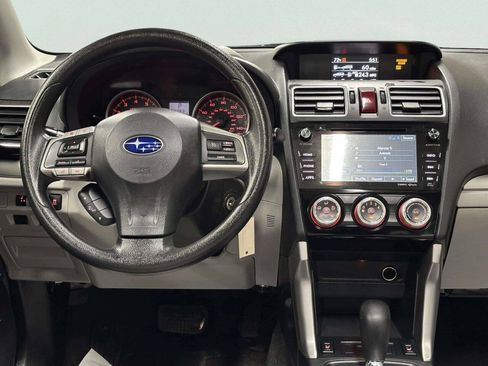 Used 2016 Subaru Forester 2.5i Premium w/ All-Weather Package AWD/4WD image 22