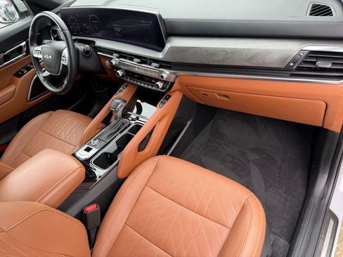 Used 2023 Kia Telluride SX X-Line image 16