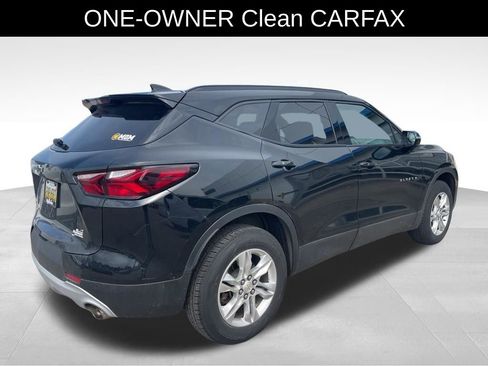 Used 2022 Chevrolet Blazer LT image 6