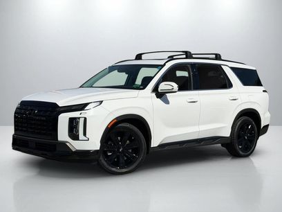 Used 2024 Hyundai Palisade XRT