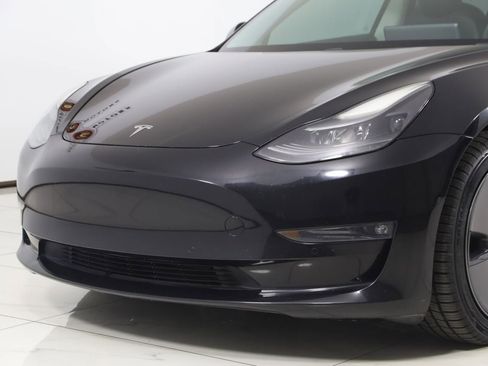 Used 2021 Tesla Model 3 Long Range AWD/4WD image 51