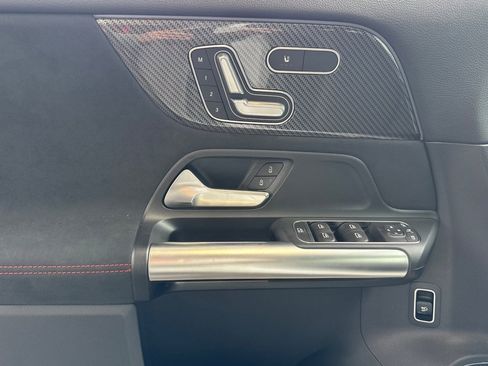New 2026 Mercedes-Benz GLA 35 AMG 4MATIC image 14
