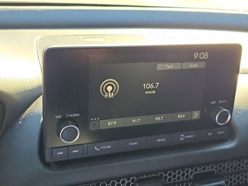 Used 2025 Honda HR-V Sport image 13