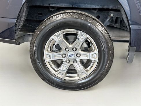 Used 2022 Ford F150 XLT w/ Equipment Group 302A High RWD image 32