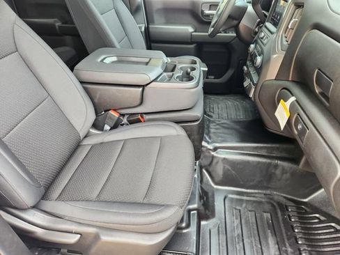 New 2026 Chevrolet Silverado 3500 W/T w/ WT Convenience Package AWD/4WD image 18