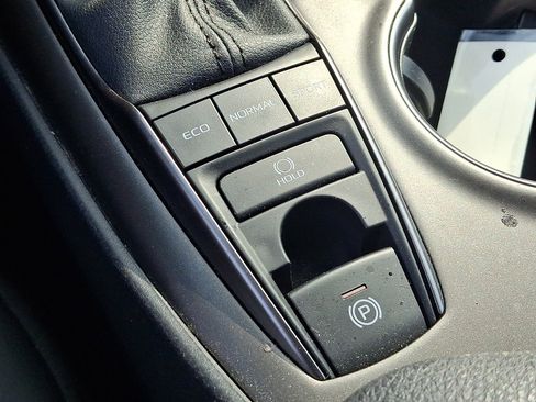 Certified 2024 Toyota Camry XSE w/ Navigation Package image 27