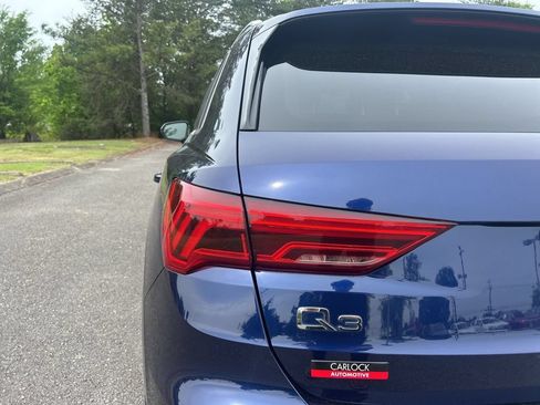 Used 2021 Audi Q3 2.0T Premium w/ Convenience Package AWD/4WD image 13