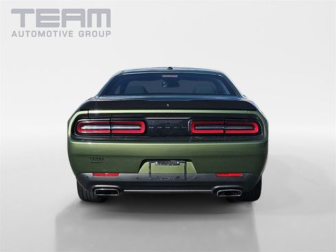 Used 2022 Dodge Challenger R/T w/ Blacktop Package image 6