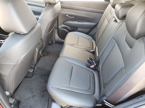 New 2026 Hyundai Tucson SEL Plus FWD image 28