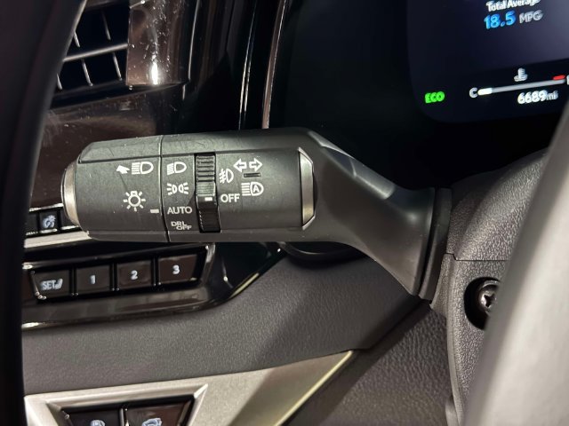 Certified 2025 Lexus RX 350 Premium AWD/4WD image 29