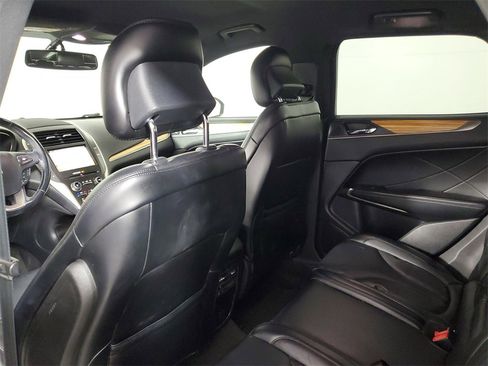 Used 2016 Lincoln MKC Select w/ Select Plus Package image 16