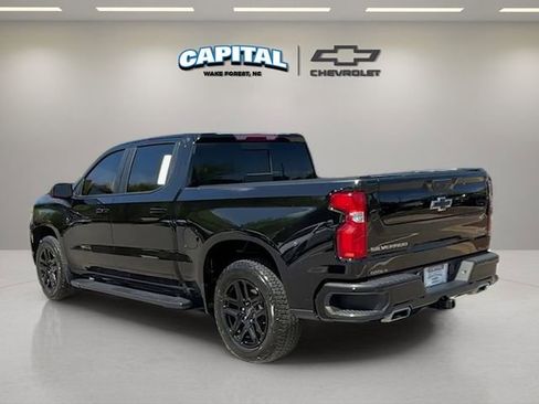 Used 2024 Chevrolet Silverado 1500 RST w/ All Star Edition Plus image 4