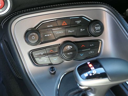 Used 2023 Dodge Challenger SRT Hellcat image 18