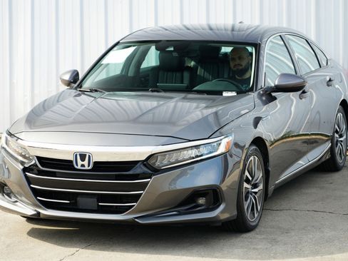 Used 2022 Honda Accord EX-L image 47
