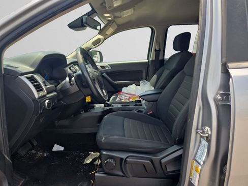 Used 2020 Ford Ranger XLT w/ Equipment Group 301A Mid RWD image 9