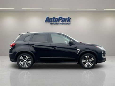 Used 2020 Mitsubishi Outlander Sport ES image 8