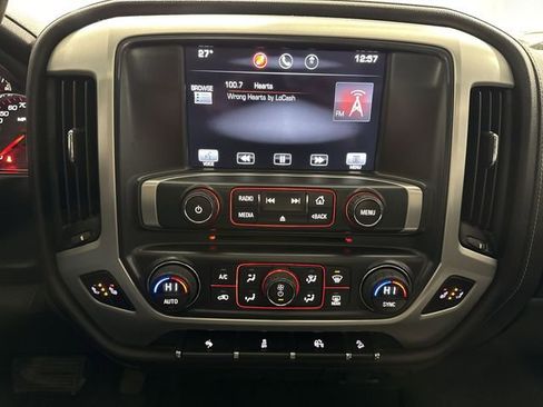 Used 2014 GMC Sierra 1500 SLT image 11