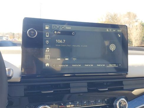 New 2026 Honda Prologue Elite image 23