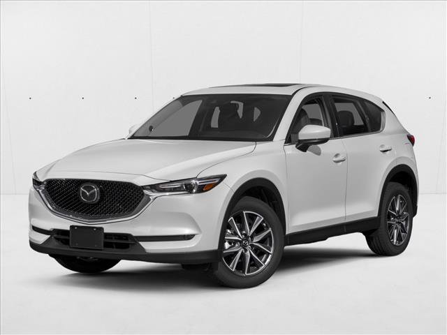 Used 2018 MAZDA CX-5 Grand Touring AWD/4WD image 1
