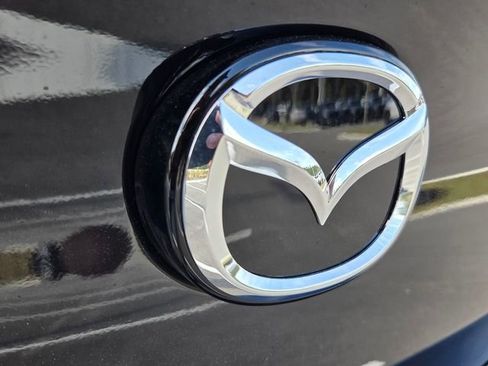 New 2026 MAZDA MAZDA3 s image 10