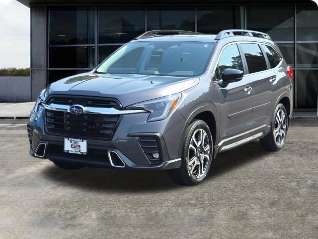 Certified 2025 Subaru Ascent Touring AWD/4WD image 6