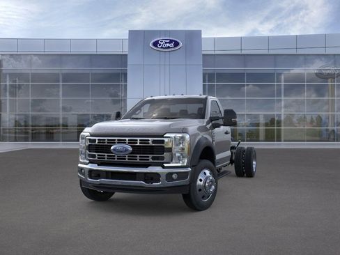 New 2026 Ford F450 XLT image 31