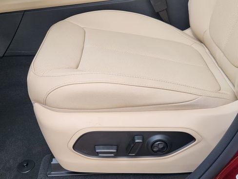 New 2026 Jeep Grand Cherokee Limited image 19