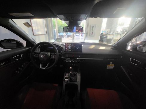 New 2026 Honda Civic Si image 15