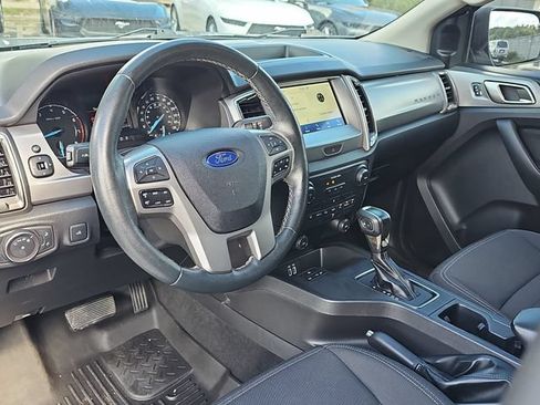 Used 2019 Ford Ranger XLT w/ Equipment Group 302A Luxury RWD image 15