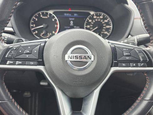 Used 2021 Nissan Altima 2.5 SR FWD image 33