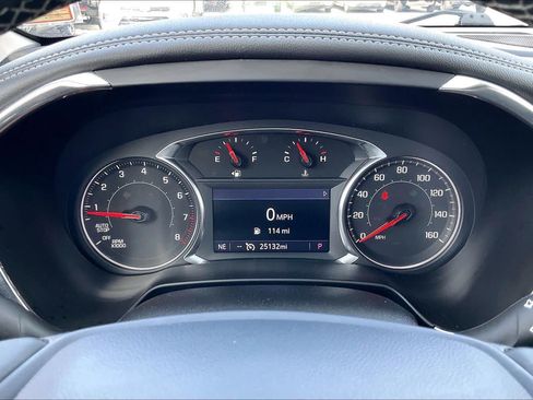 Used 2023 Chevrolet Blazer LT FWD image 20
