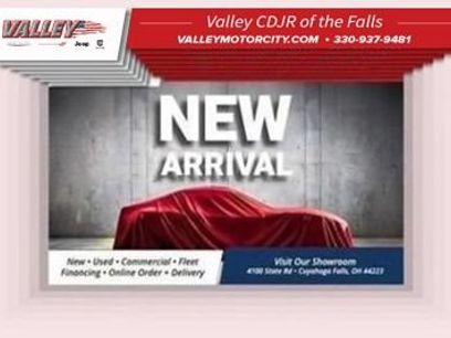 Used 2025 Jeep Compass Limited
