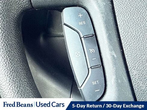 Certified 2024 Chevrolet Express 2500 w/ Driver Convenience Package image 33