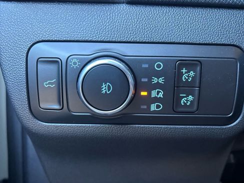 New 2025 Ford Bronco Sport Outer Banks w/ Outer Banks Tech Package+ image 17