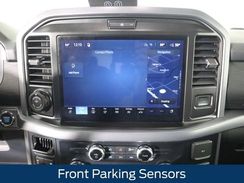 New 2026 Ford F150 XLT w/ Equipment Group 302A MID AWD/4WD image 49