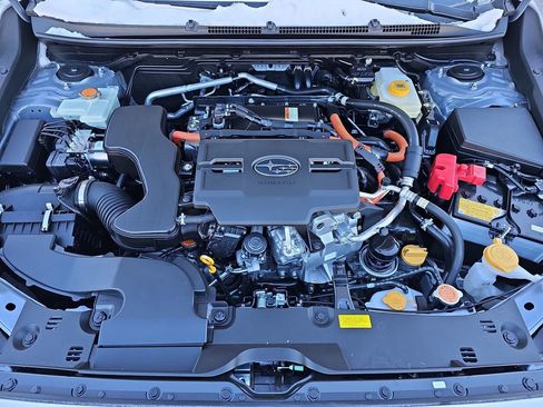 New 2026 Subaru Crosstrek 2.5i Sport w/ Crosstrek Mirror Package image 32